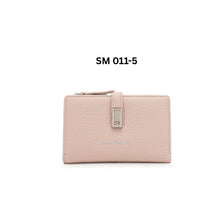 Load image into Gallery viewer, Women's Short Wallet / Purse - SM 011