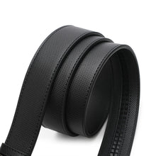 Load image into Gallery viewer, Unisex 40mm Leather Automatic Belt - SB 001