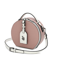 Load image into Gallery viewer, Women&#39;s Top Handle Sling Bag / Crossbody Bag - HFQ 7693