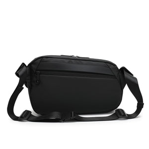 Men's Chest Bag / Sling Bag / Crossbody Bag - SYF 5010