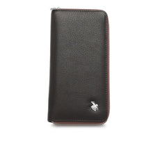 Load image into Gallery viewer, Men&#39;s Genuine Leather RFID Blocking Wallet - SW 171