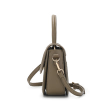 Load image into Gallery viewer, Women&#39;s Top Handle Sling Bag / Crossbody Bag / Shoulder Bag - SCQ 3733