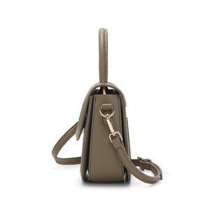 Women's Top Handle Sling Bag / Crossbody Bag / Shoulder Bag - SCQ 3733