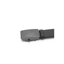 Load image into Gallery viewer, Gift Set - Leather RFID Wallet + 35mm Automatic Buckle Belt - SGS 573-4