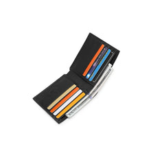 Load image into Gallery viewer, Gift Set - RFID Wallet + 40mm Automatic Buckle Belt - SGS 571-2