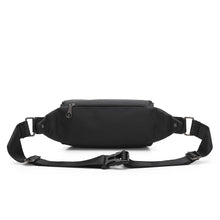 Load image into Gallery viewer, Men&#39;s Waist Bag / Belt Bag / Chest Bag  - PMX 021