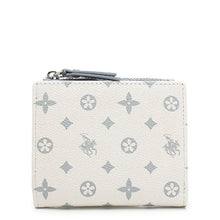 Load image into Gallery viewer, Women&#39;s Monogram RFID Blocking Wallet -SLP 65