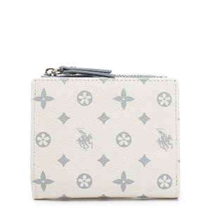 Women's Monogram RFID Blocking Wallet -SLP 65