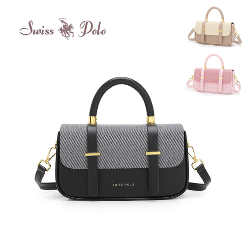 Women's Top Handle Bag / Sling Bag / Crossbody Bag - HML 23052