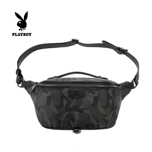 Men's Chest Bag - PLH 6031