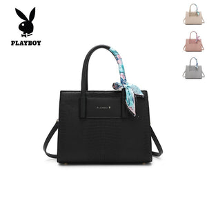 Women's Top Handle Sling Bag / Shoulder Bag - BWH 3556