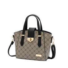 Load image into Gallery viewer, Playboy Women&#39;s Top Handle Sling Bag / Shoulder Bag - BQS 9428