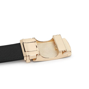 Men's 40mm Automatic Belt - VWB 656