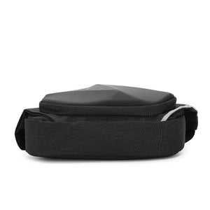 Playboy Men's Waist Bag / Chest Bag - PLS 119