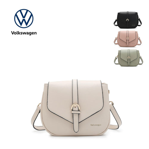 Women's Shoulder Sling Bag / Crossbody Bag - KCW 1414