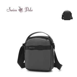 Men's Sling Bag / Crossbody Bag - SYJ 5022