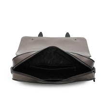 Load image into Gallery viewer, Men&#39;s Leather Chest Bag / Shoulder Sling Bag - PMA 7994