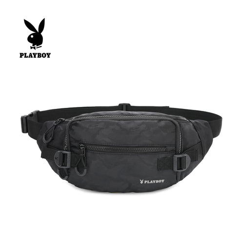 Men's Chest / Sling Bag / Messenger Bag - PLQ 1520