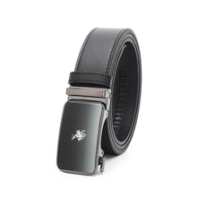 Load image into Gallery viewer, Men&#39;s 35mm Automatic Buckle Belt - WAB 470