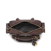 Load image into Gallery viewer, Women&#39;s Top Handle Sling Bag / Crossbody Bag / Shoulder Bag - SEP 8438