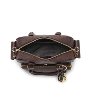 Women's Top Handle Sling Bag / Crossbody Bag / Shoulder Bag - SEP 8438