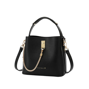 Women's Hand Bag / Top Handle Bag / Shoulder Bag - BNL 9687