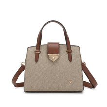 Load image into Gallery viewer, Women's Top Handle Bag / Sling Bag / Crossbody Bag / Shoulder Bag - SFZ 8538