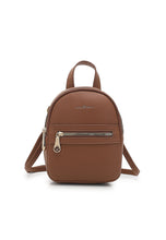 Load image into Gallery viewer, Women&#39;s 2-Way Backpack / Crossbody Bag / Sling Bag - SEU 9933