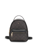 Load image into Gallery viewer, Women's Mini Backpack - SGE 8282