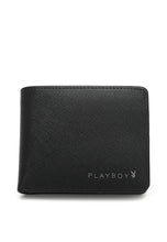 Load image into Gallery viewer, Men&#39;s Genuine Leather RFID Blocking Fortune Wallet - PW 276