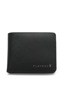 Men's Genuine Leather RFID Blocking Fortune Wallet - PW 276