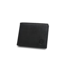 Load image into Gallery viewer, Gift Set - Genuine Leather RFID Wallet + 40mm Automatic Belt - VGS 302-1