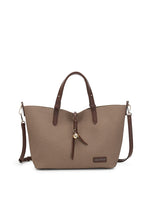 Load image into Gallery viewer, Women's Top Handle Sling Bag / Crossbody Bag / Shoulder Bag - HQB 9186