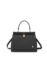 Load image into Gallery viewer, Women's Top Handle Sling Bag / Crossbody Bag / Shoulder Bag - HQA 3829