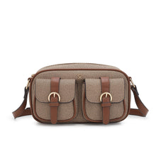 Load image into Gallery viewer, Women's Shoulder Sling Bag / Crossbody Bag - SFW 8542