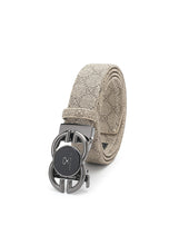 Load image into Gallery viewer, 35mm Automatic Buckle Belt - SB 009