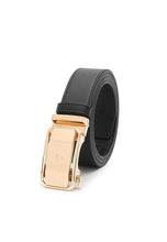 Load image into Gallery viewer, 35mm Automatic Buckle Belt - JPB 806