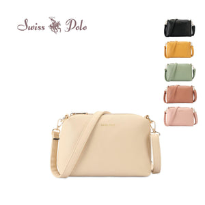 Women's Sling Bag / Crossbody Bag - HBV 801