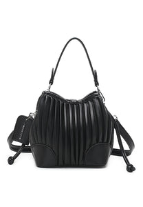 Women's Top Handle Bag / Sling Bag / Shoulder Bag - NDY 755