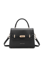 Load image into Gallery viewer, Women's Top Handle Sling Bag / Crossbody Bag / Shoulder Bag - HQF 6101