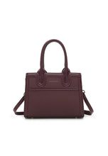 Load image into Gallery viewer, Women's Top Handle Sling Bag / Crossbody Bag / Shoulder Bag - SGN 5010