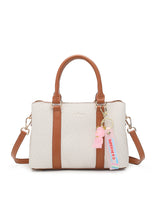 Load image into Gallery viewer, Women's Top Handle Sling Bag / Crossbody Bag / Shoulder Bag - SGM 5921