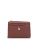 Load image into Gallery viewer, Women's 2-in-1 Purse With Coin Compartment - SLP 51