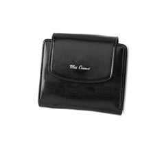 Load image into Gallery viewer, Women&#39;s Bi Fold Wallet / Purse - NP 008