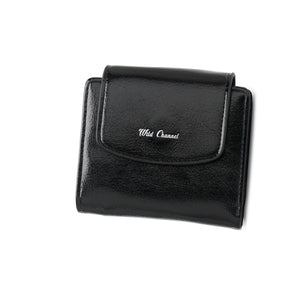 Women's Bi Fold Wallet / Purse - NP 008