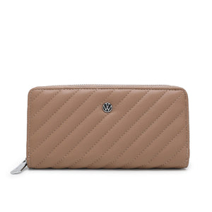 Women's RFID Long Wallet / Purse - KP 017