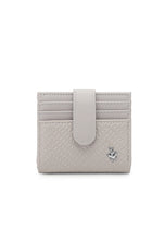 Load image into Gallery viewer, Women's Short Purse / Short Wallet / Card Holder -SLP 62