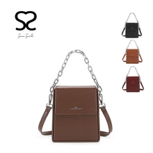 Load image into Gallery viewer, Women's Top Handle Sling Bag / Crossbody Bag - SGQ 703