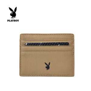 Men's Genuine Leather Card Holder - PW 253