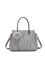 Load image into Gallery viewer, Women's Top Handle Sling Bag / Crossbody Bag / Shoulder Bag - SFA 5816